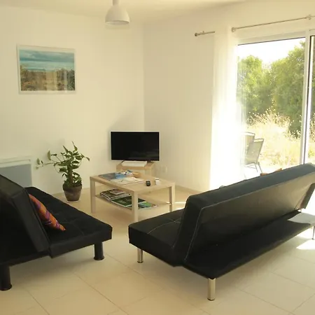 Entre Brousse Et Garrigue Vakantiehuis Viols-le-Fort