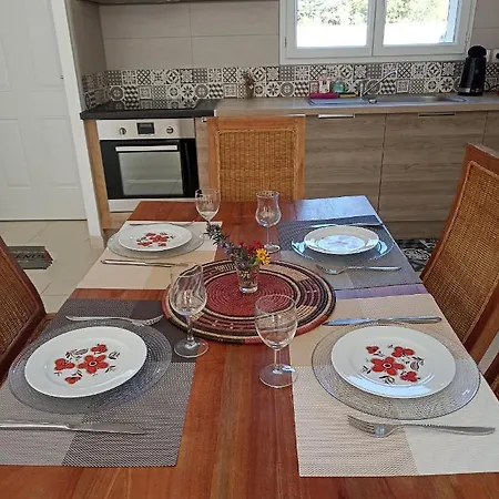 Entre Brousse Et Garrigue * Viols-le-Fort