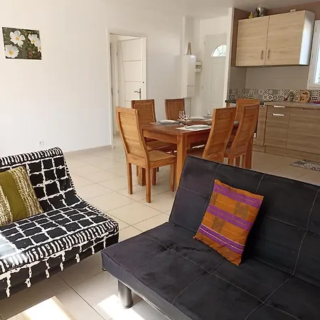 Entre Brousse Et Garrigue Holiday home Viols-le-Fort