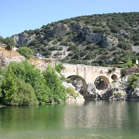 Entre Brousse Et Garrigue Viols-le-Fort