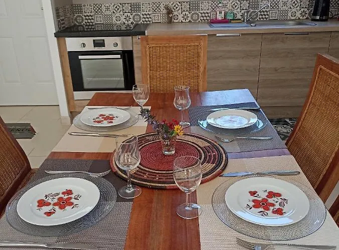 Entre Brousse Et Garrigue * Viols-le-Fort